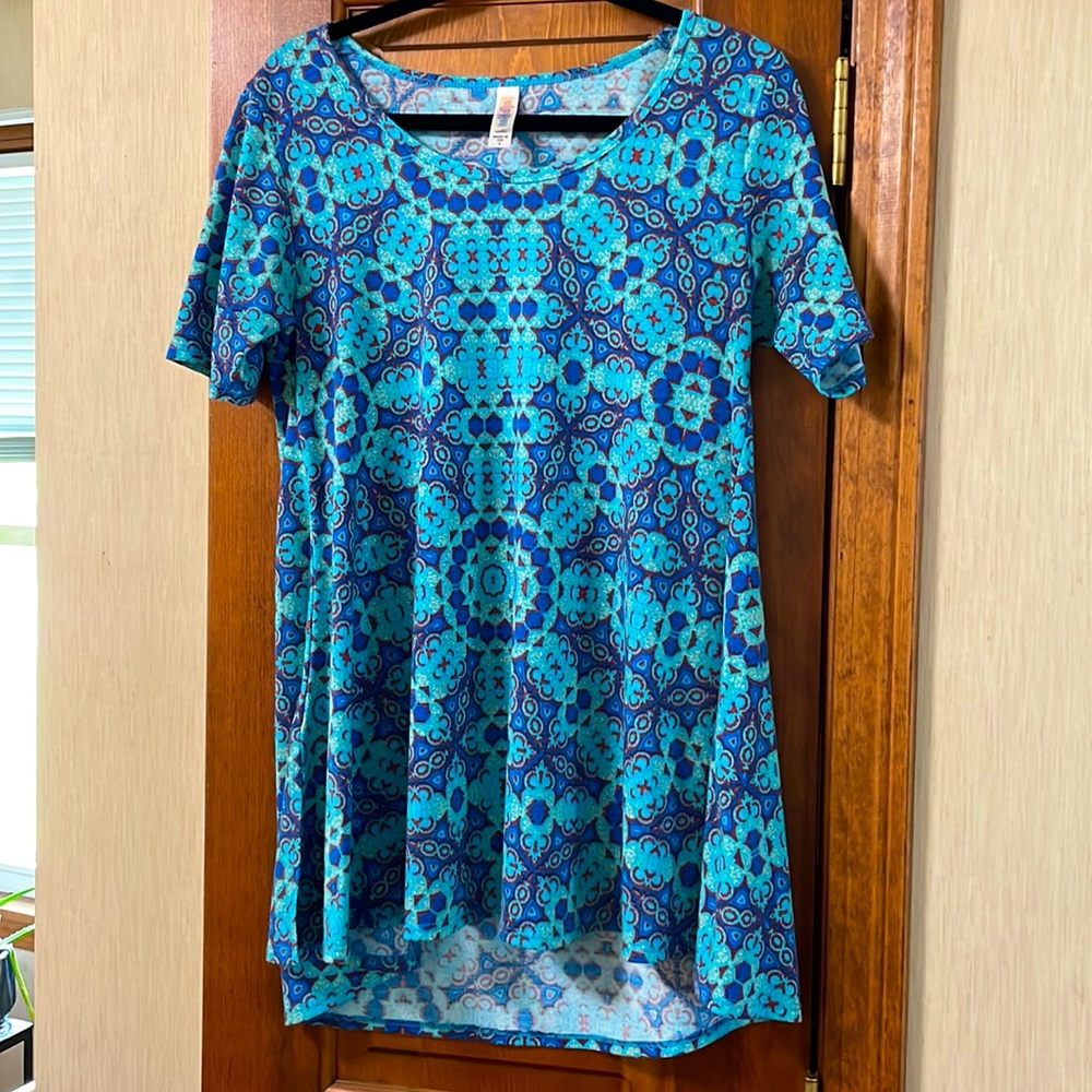 Lula Roe Dress